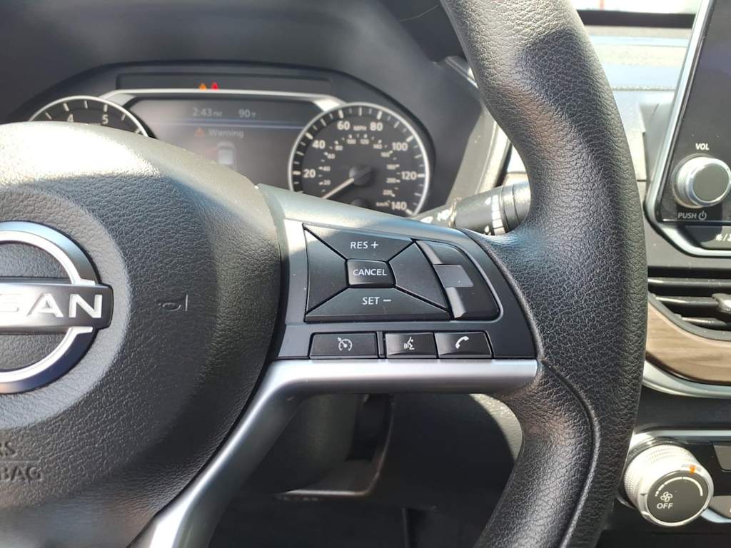 Thumbnail: 2024 Nissan Altima - 21