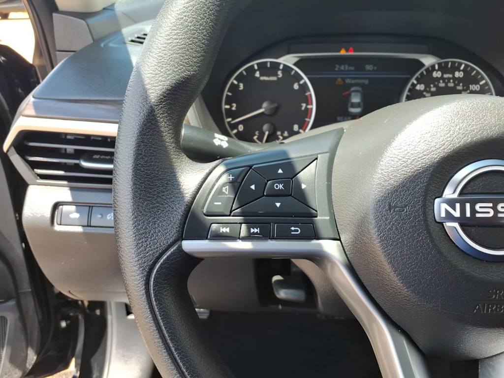 Thumbnail: 2024 Nissan Altima - 20