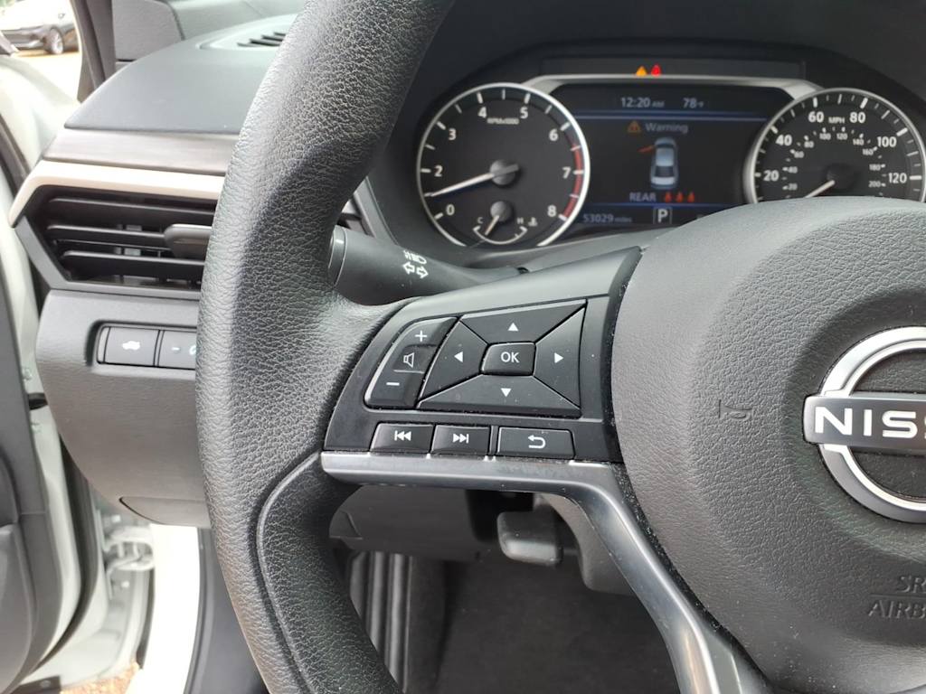 Thumbnail: 2025 Nissan Altima - 20