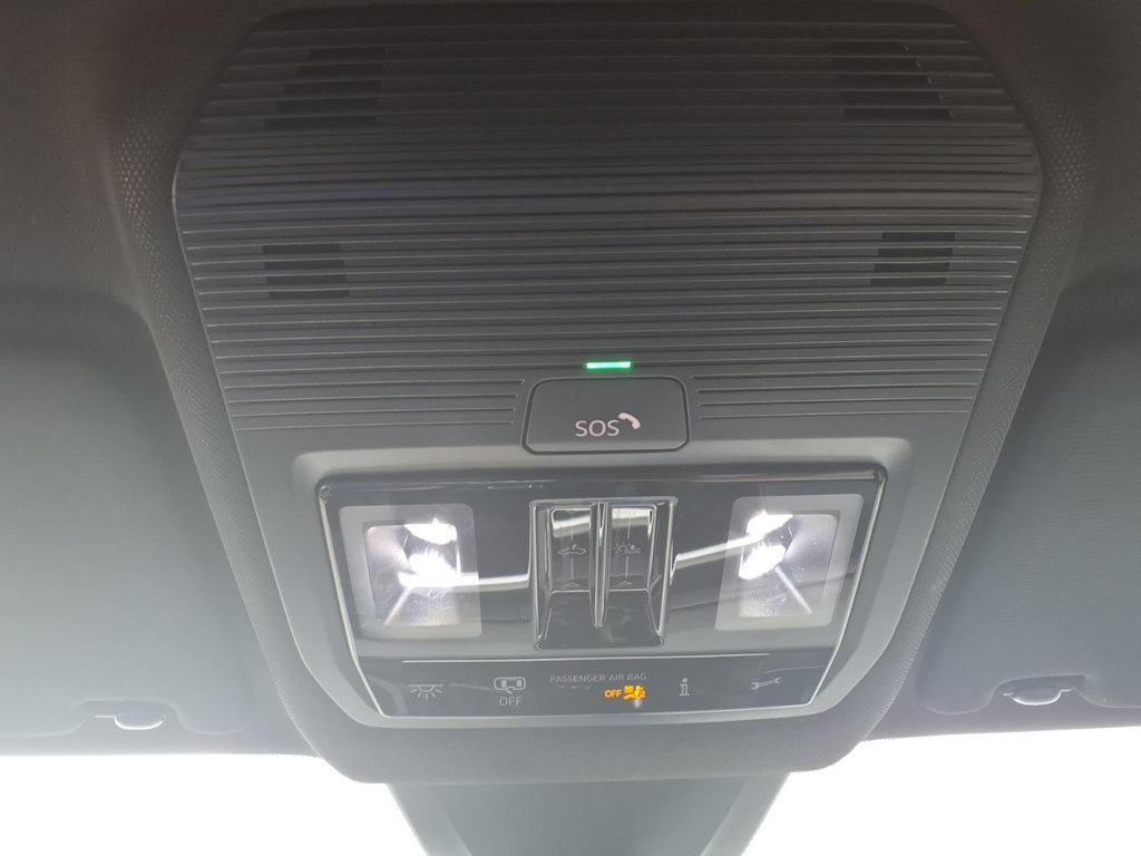 Thumbnail: 2024 Volkswagen Atlas - 28