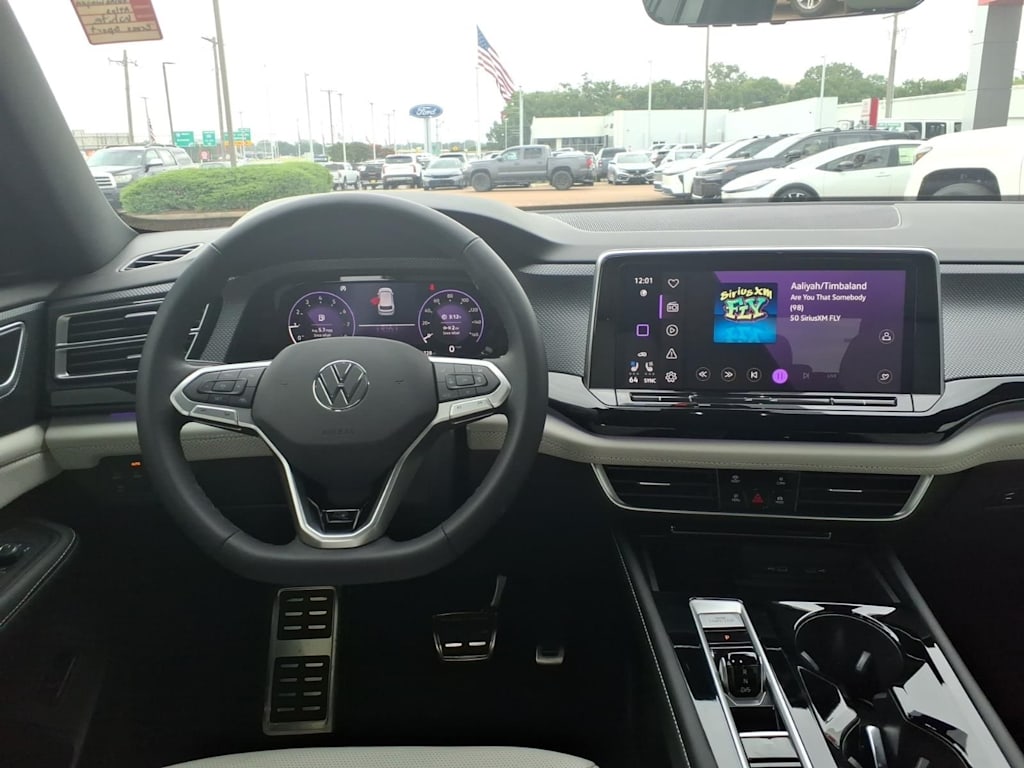 Thumbnail: 2024 Volkswagen Atlas - 2