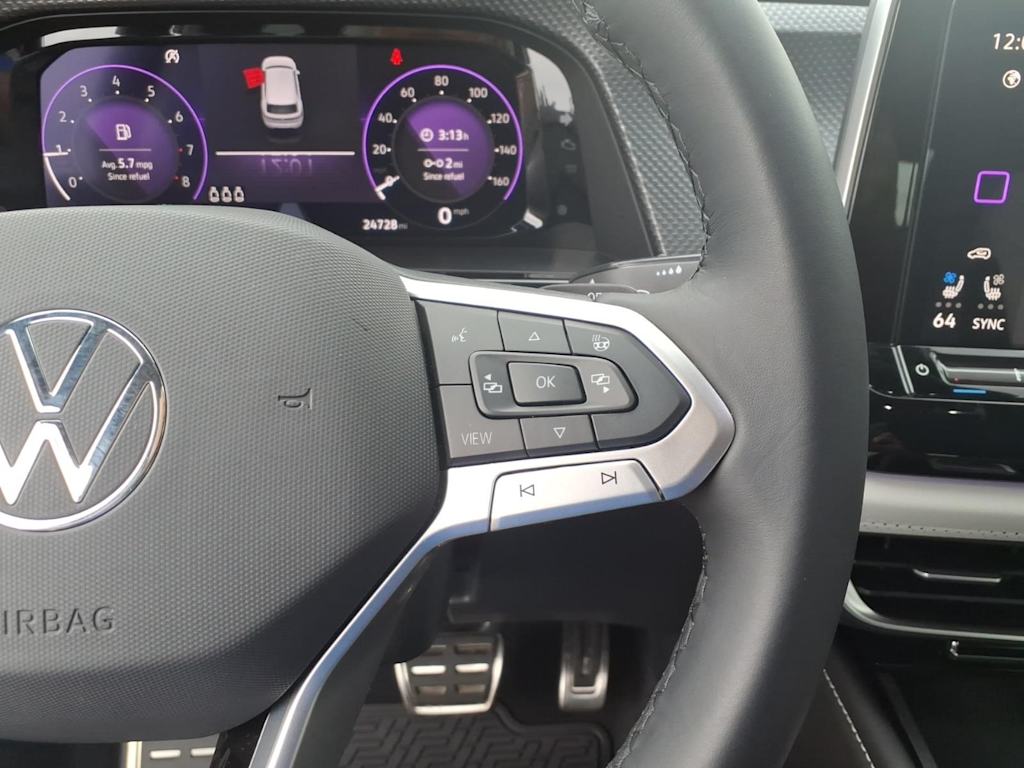 Thumbnail: 2024 Volkswagen Atlas - 23