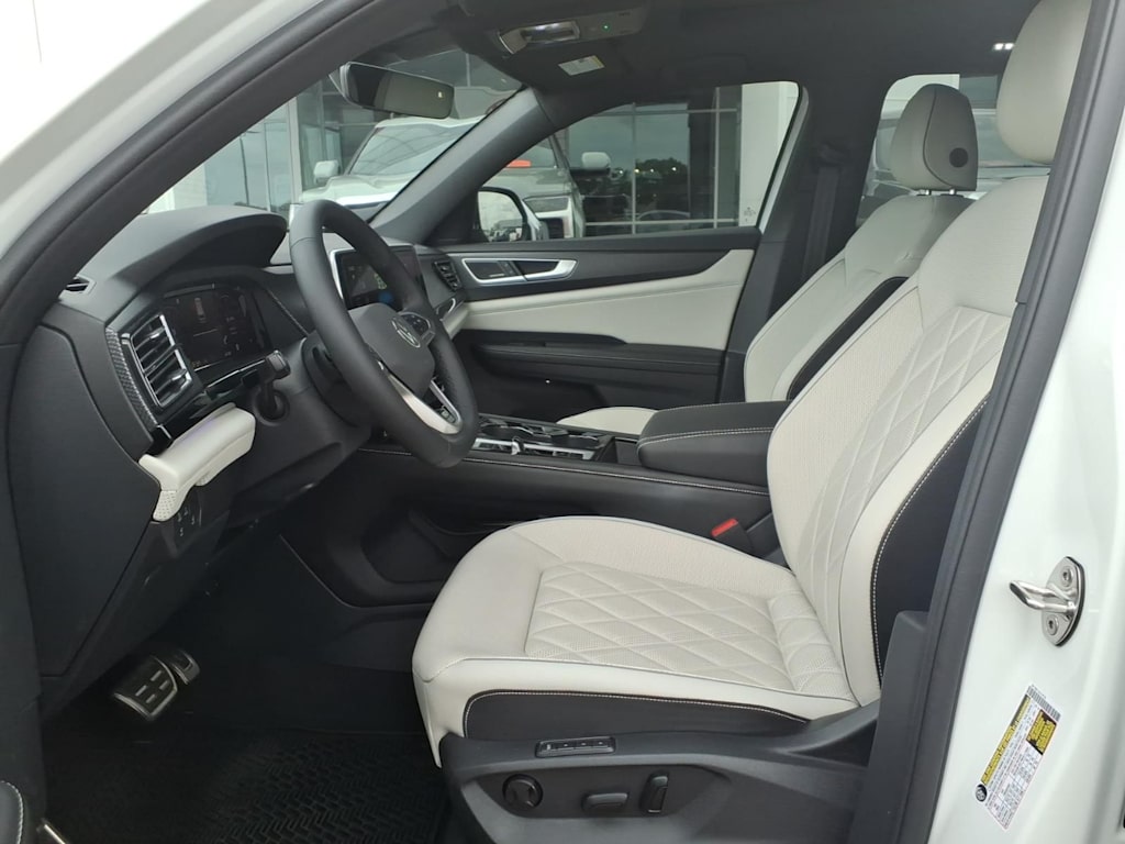 Thumbnail: 2024 Volkswagen Atlas - 7