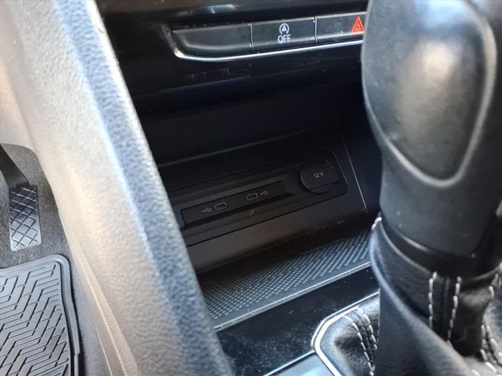 Thumbnail: 2023 Volkswagen Atlas - 24