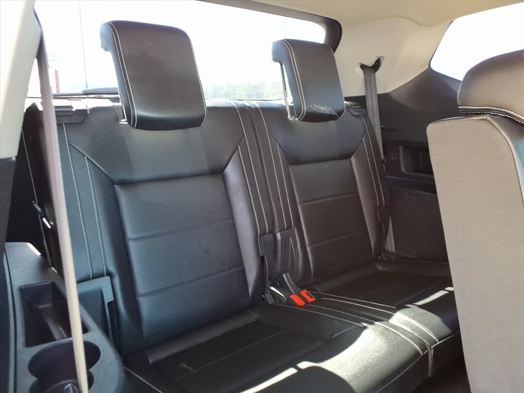 Thumbnail: 2023 Volkswagen Atlas - 31