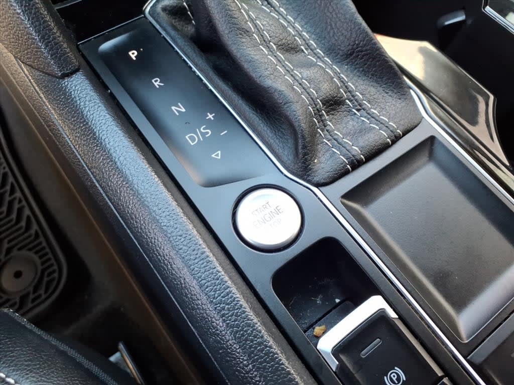 Thumbnail: 2023 Volkswagen Atlas - 11