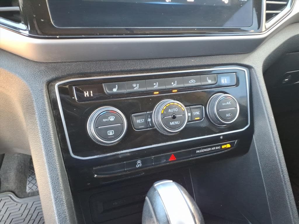 Thumbnail: 2023 Volkswagen Atlas - 23