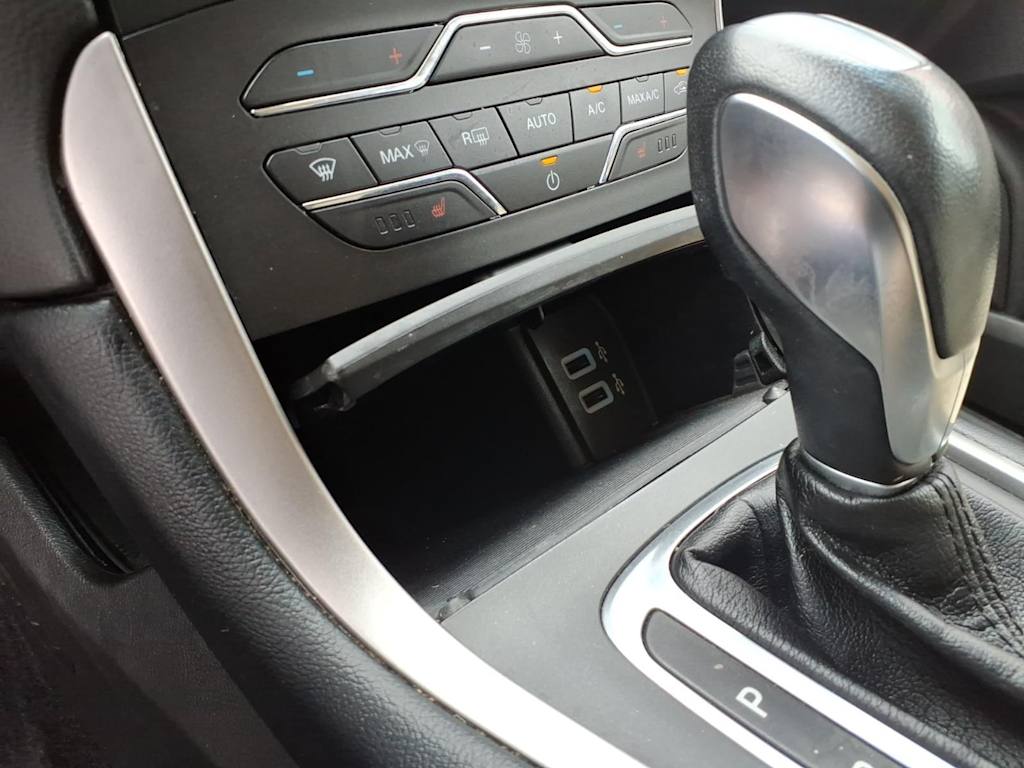 Thumbnail: 2017 Ford Edge - 11