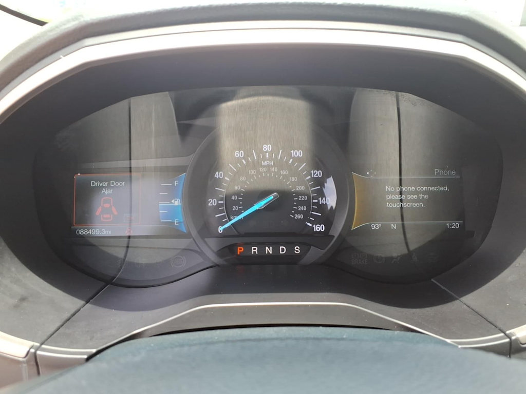 Thumbnail: 2017 Ford Edge - 12