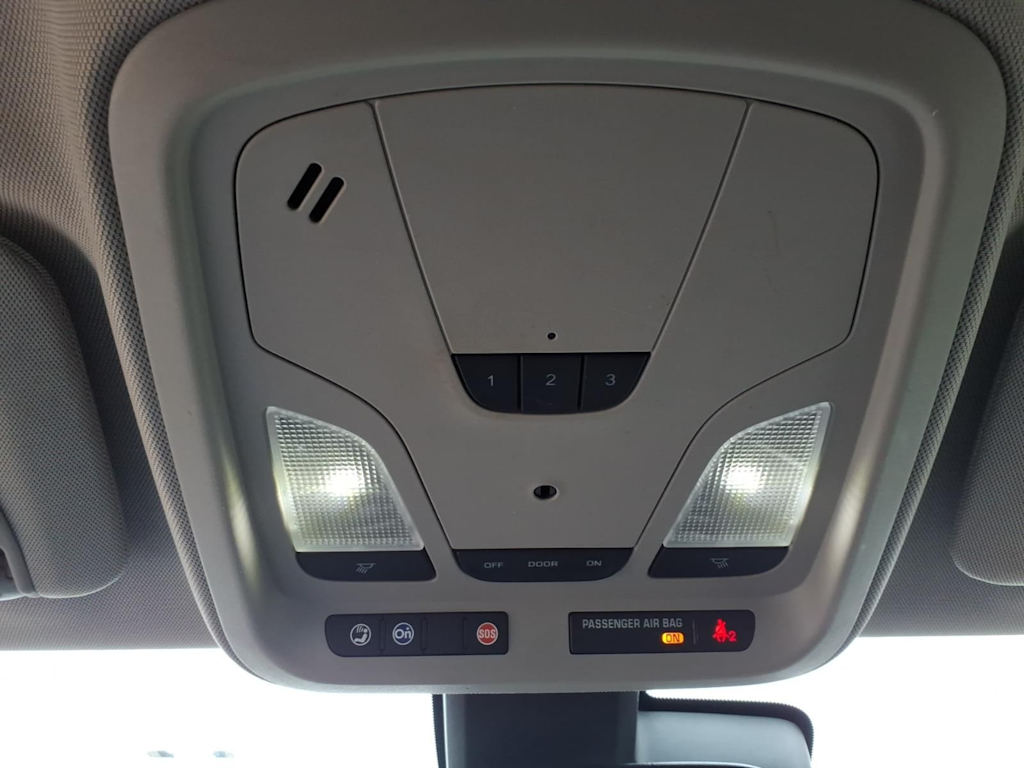 Thumbnail: 2014 Chevrolet Impala - 26