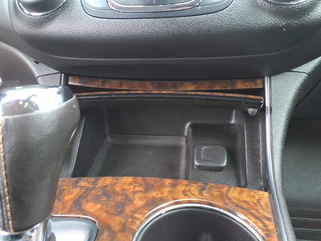 Thumbnail: 2014 Chevrolet Impala - 24