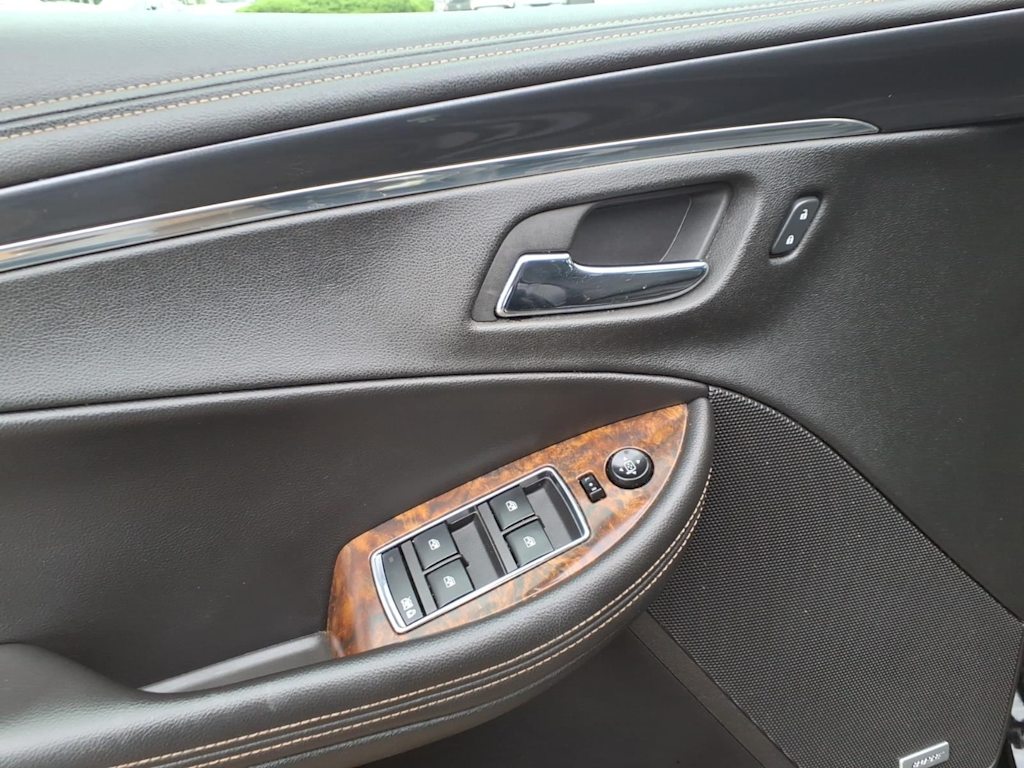 Thumbnail: 2014 Chevrolet Impala - 18