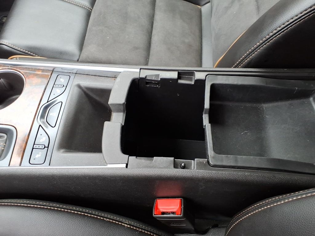 Thumbnail: 2014 Chevrolet Impala - 25