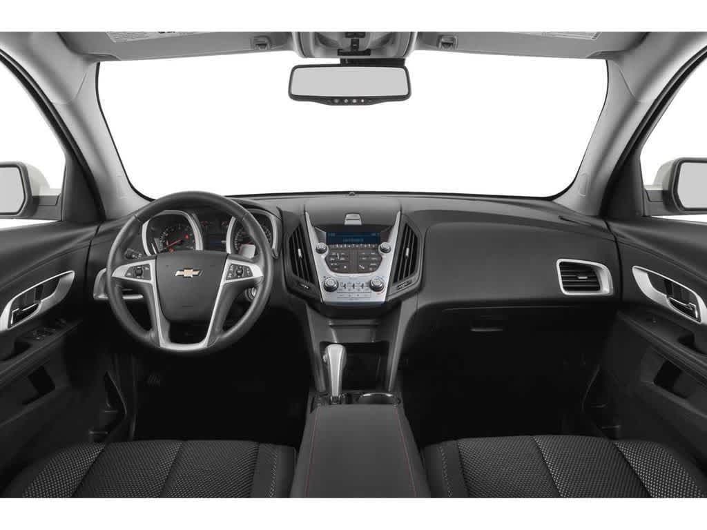 Thumbnail: 2015 Chevrolet Equinox - 5