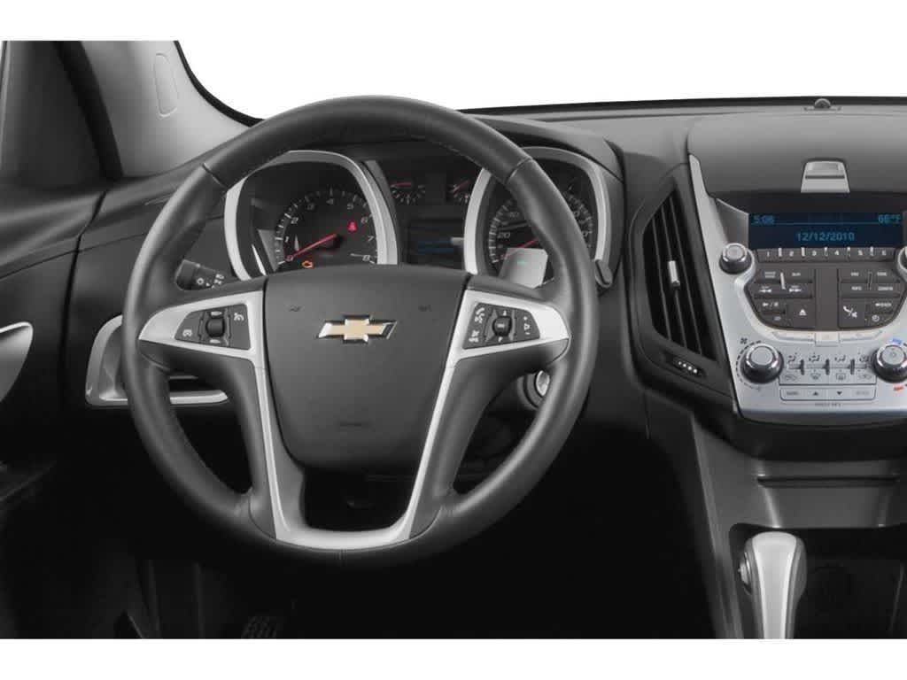 Thumbnail: 2015 Chevrolet Equinox - 2