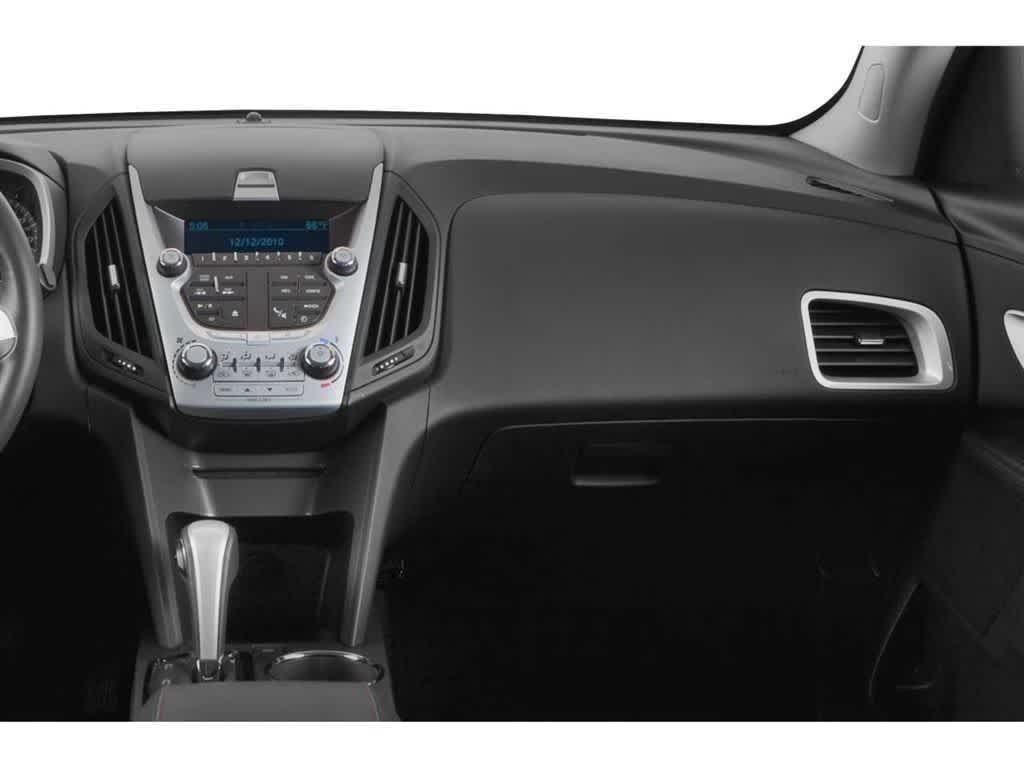 Thumbnail: 2015 Chevrolet Equinox - 13