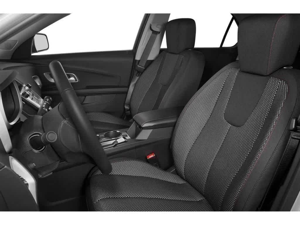 Thumbnail: 2015 Chevrolet Equinox - 6