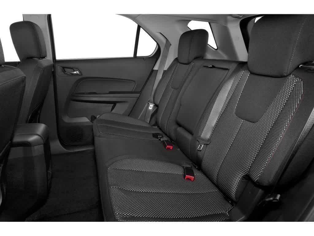 Thumbnail: 2015 Chevrolet Equinox - 7