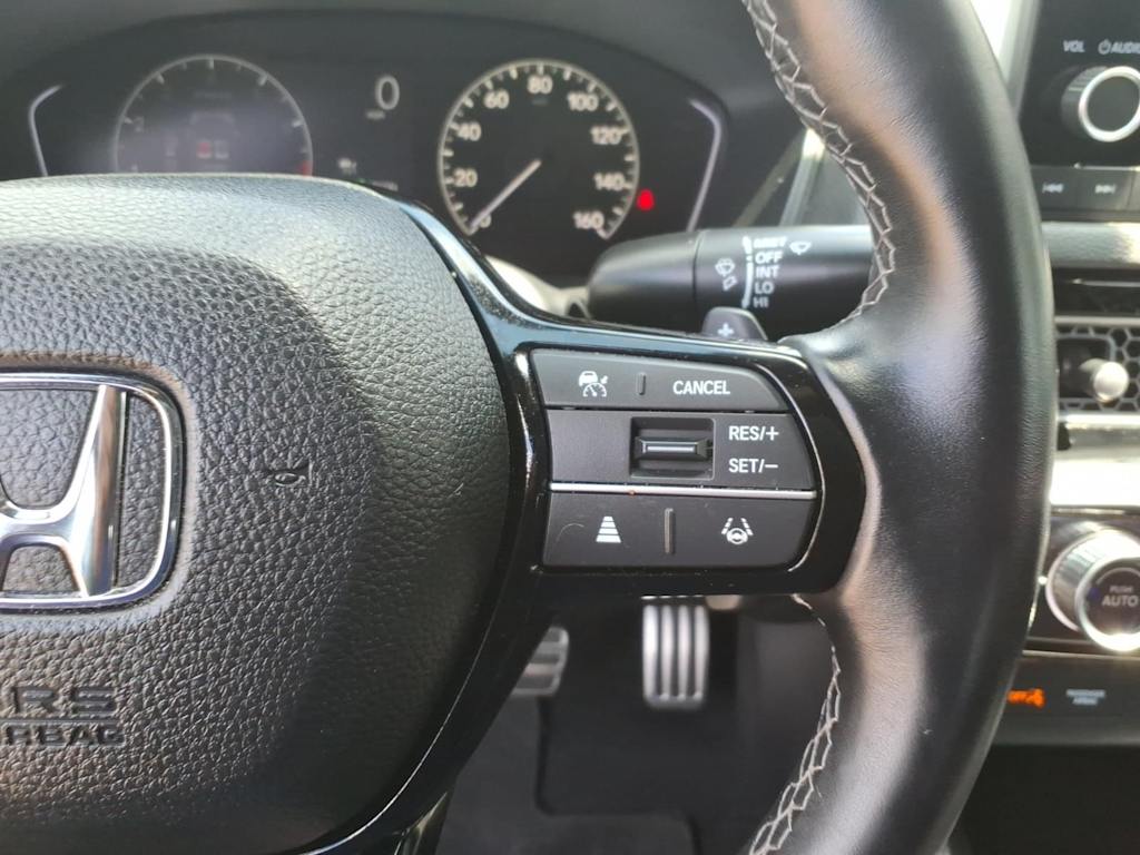 Thumbnail: 2024 Honda Civic - 22