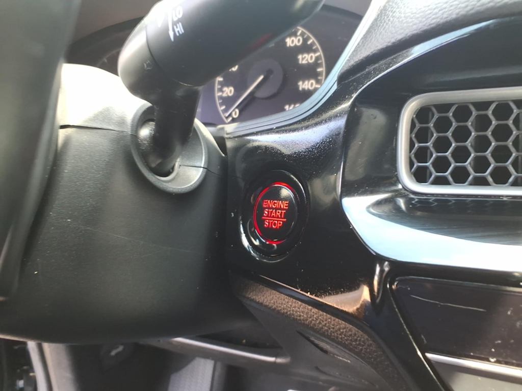 Thumbnail: 2024 Honda Civic - 10