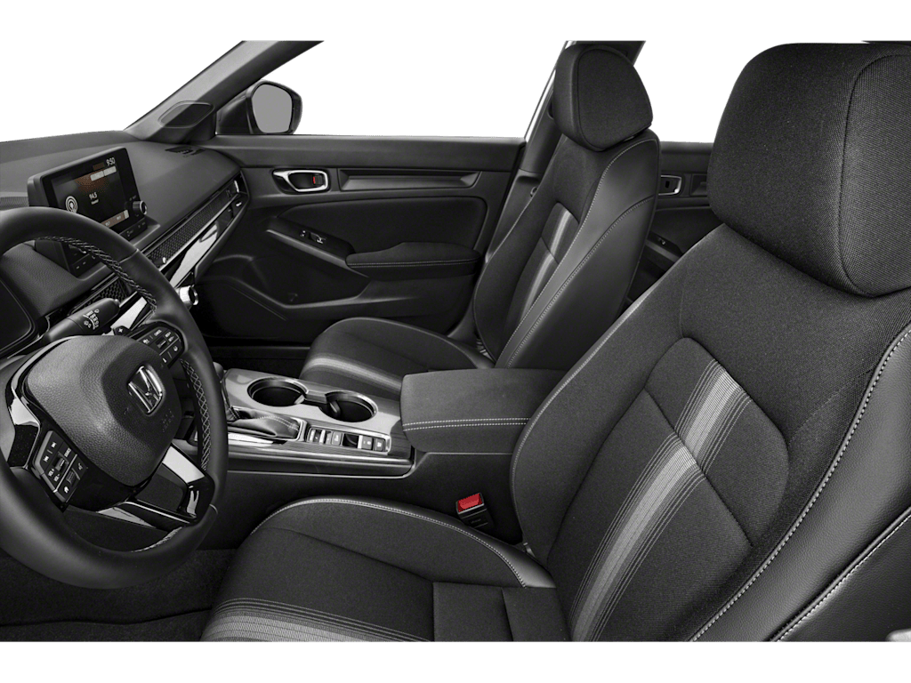 Thumbnail: 2023 Honda Civic - 6
