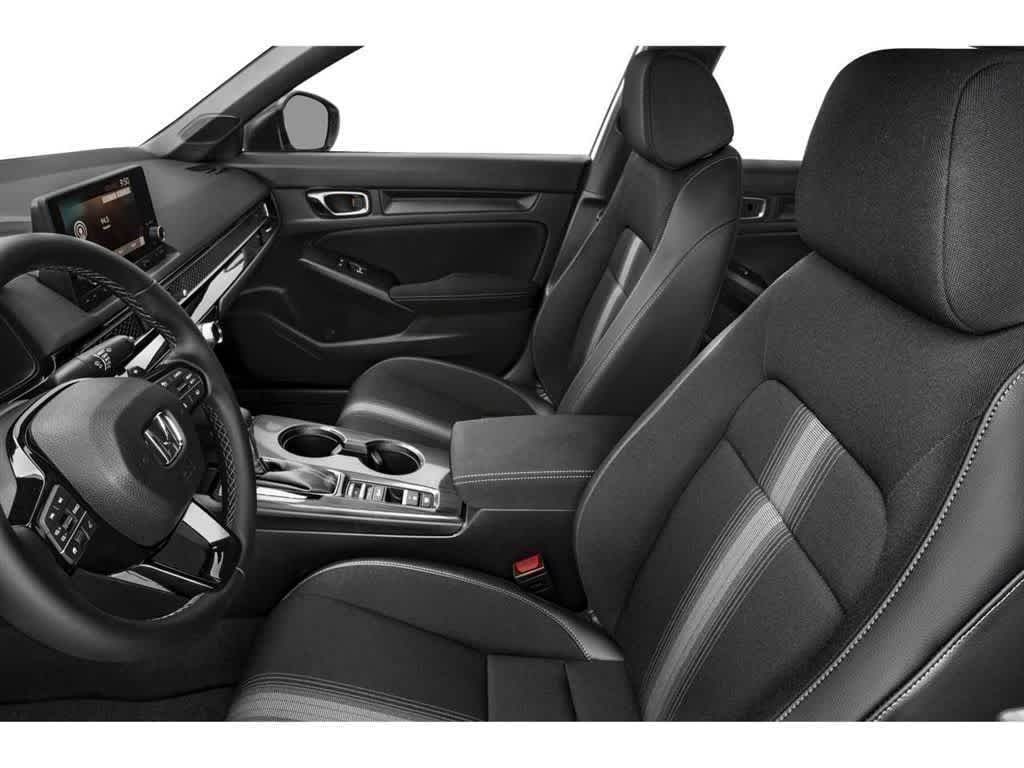 Thumbnail: 2023 Honda Civic - 6