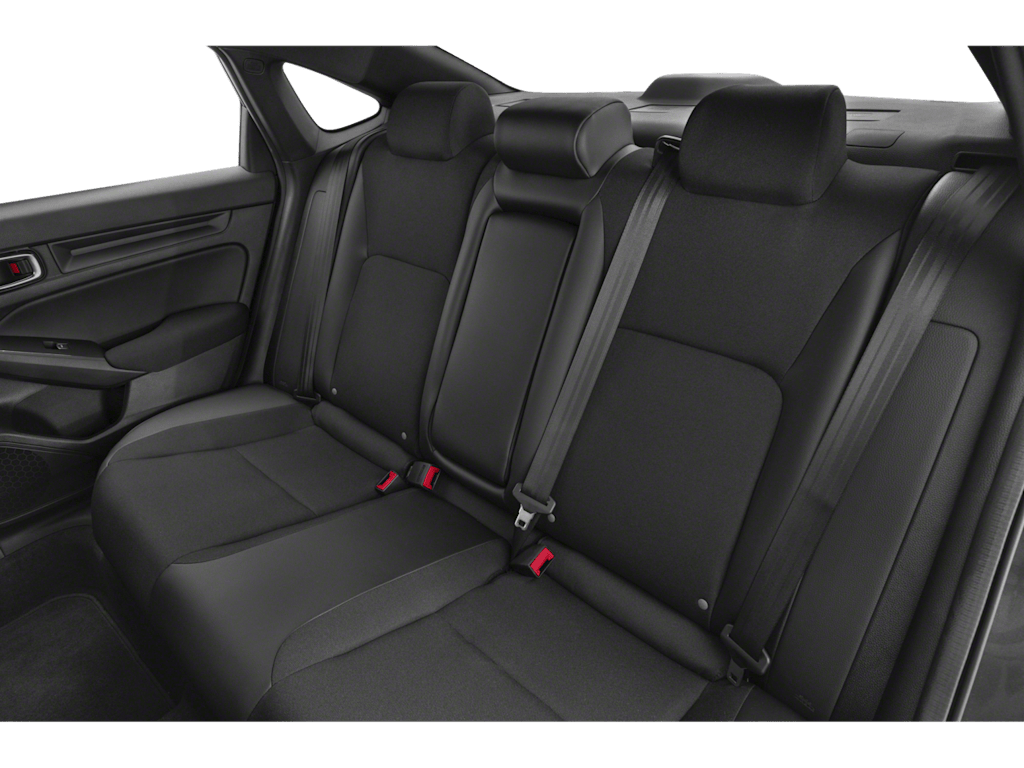 Thumbnail: 2026 Honda Civic - 7