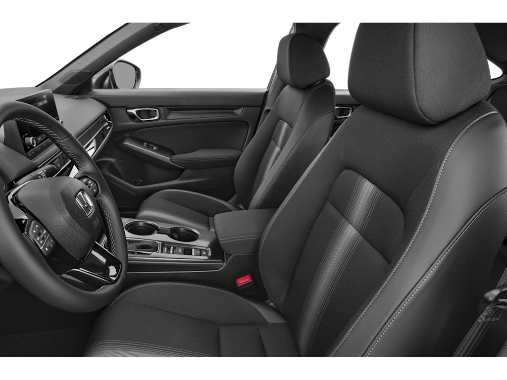Thumbnail: 2026 Honda Civic - 6