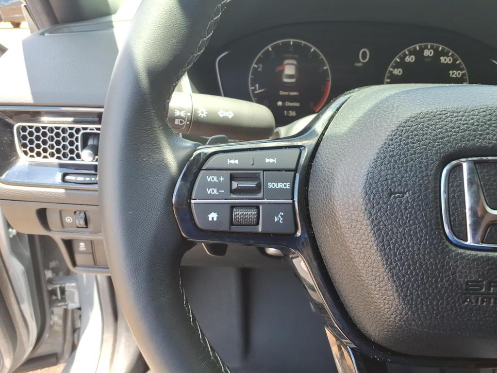 Thumbnail: 2026 Honda Civic - 21