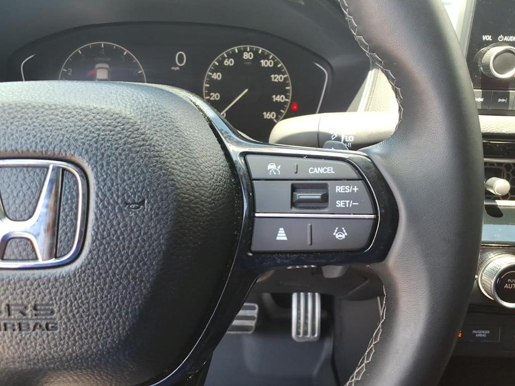 Thumbnail: 2026 Honda Civic - 22