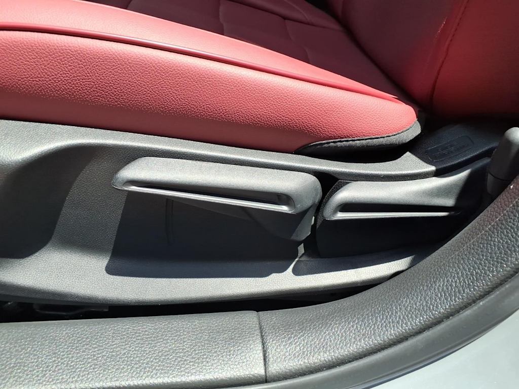 Thumbnail: 2026 Honda Civic - 19