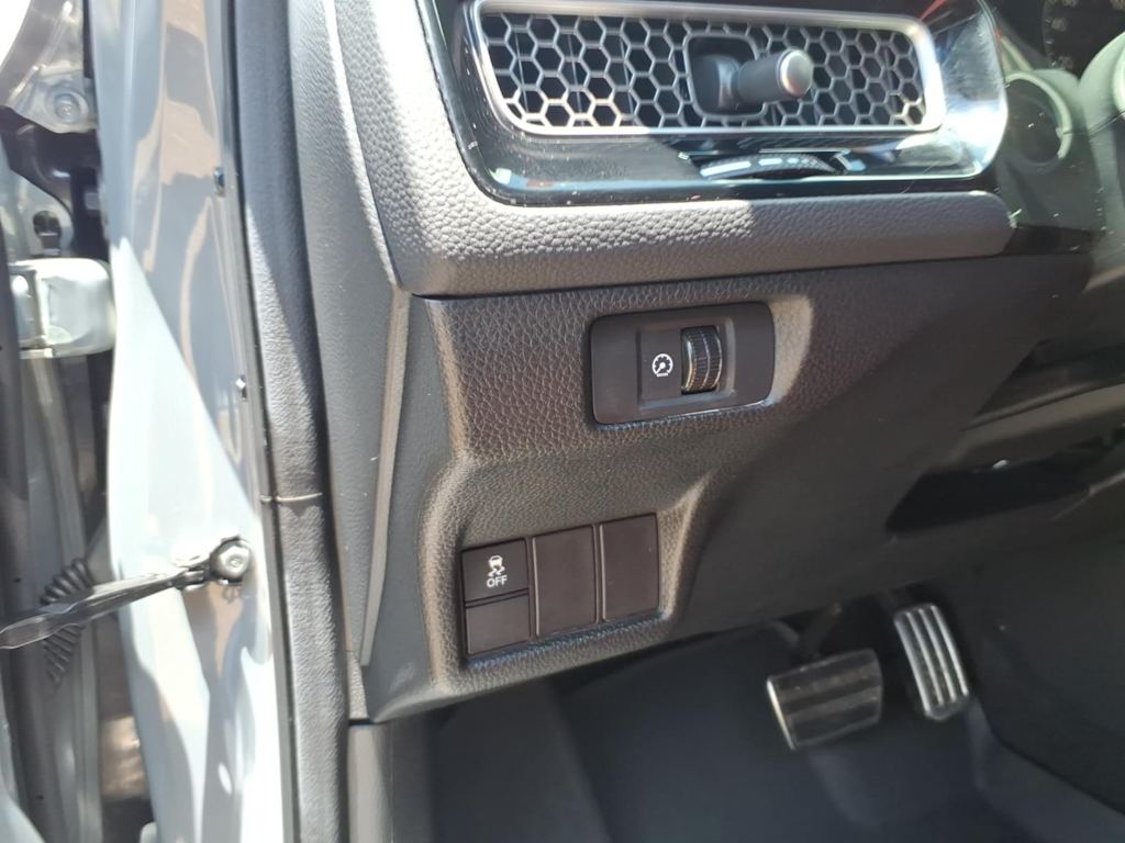 Thumbnail: 2026 Honda Civic - 20
