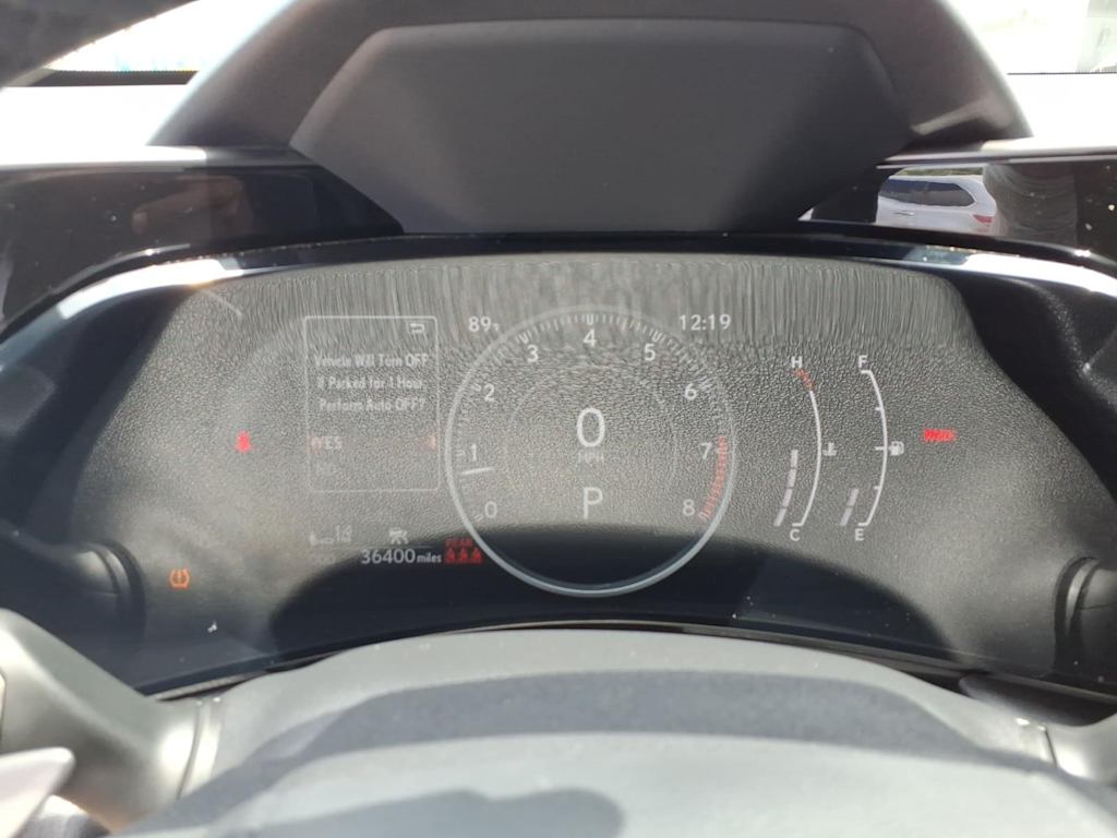 Thumbnail: 2024 Lexus ES - 7