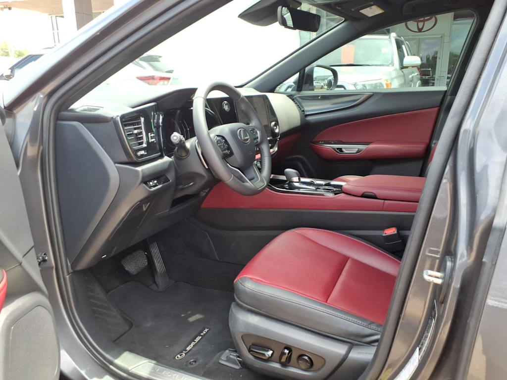 Thumbnail: 2024 Lexus ES - 28
