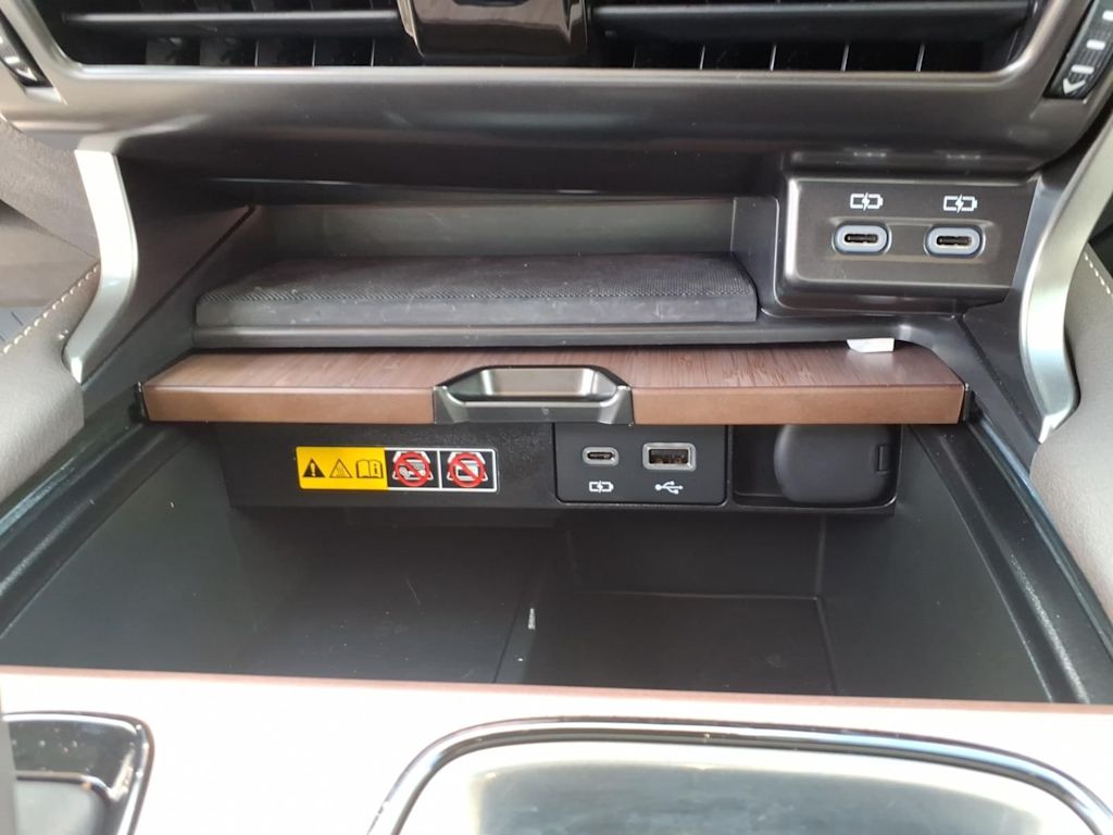 Thumbnail: 2026 Lexus RX - 25