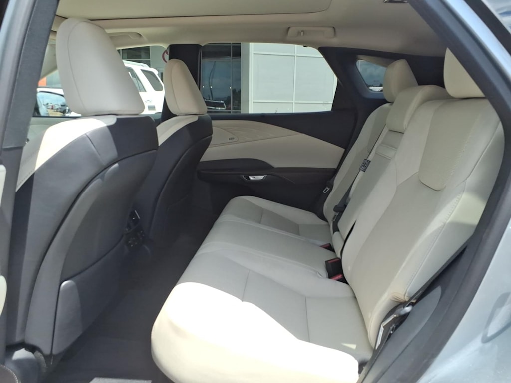 Thumbnail: 2026 Lexus RX - 10