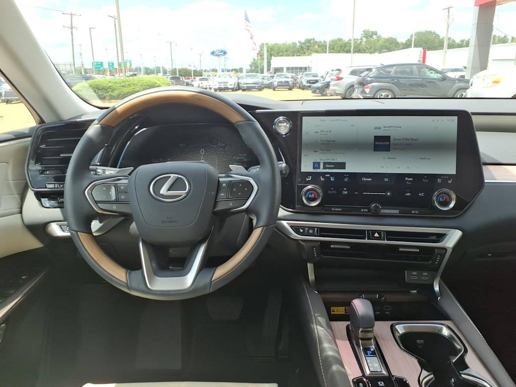 Thumbnail: 2026 Lexus RX - 2