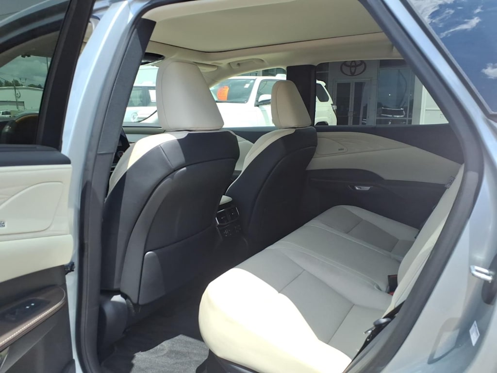 Thumbnail: 2026 Lexus RX - 30