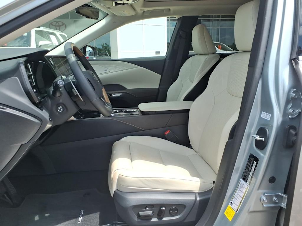 Thumbnail: 2026 Lexus RX - 9