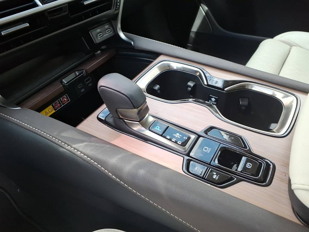 Thumbnail: 2026 Lexus RX - 12