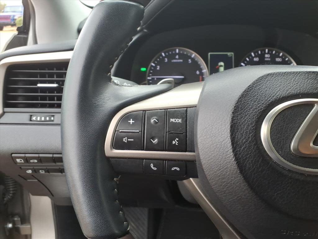 Thumbnail: 2022 Lexus RX - 21