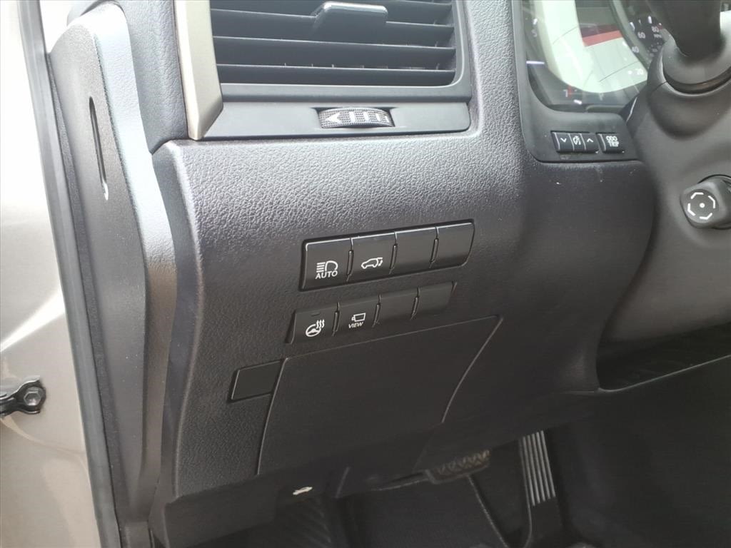 Thumbnail: 2022 Lexus RX - 20