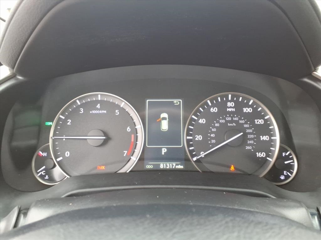 Thumbnail: 2022 Lexus RX - 12