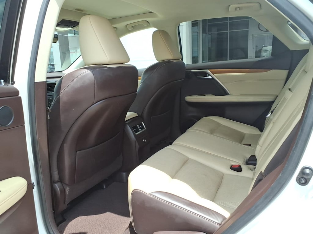 Thumbnail: 2018 Lexus RX - 30