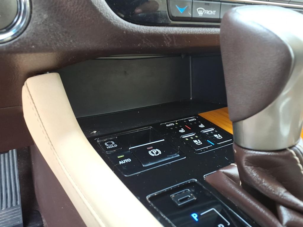 Thumbnail: 2018 Lexus RX - 25