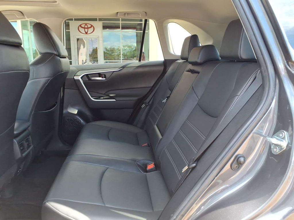 Thumbnail: 2023 Toyota RAV4 - 29