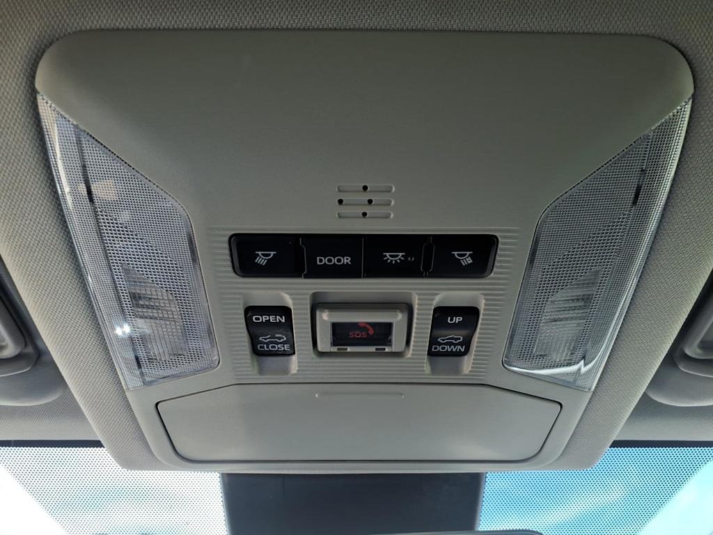 Thumbnail: 2023 Toyota RAV4 - 28