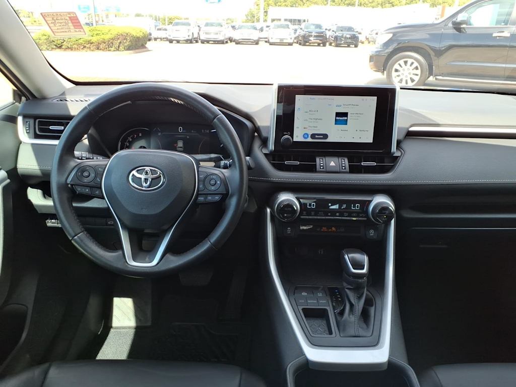 Thumbnail: 2023 Toyota RAV4 - 2