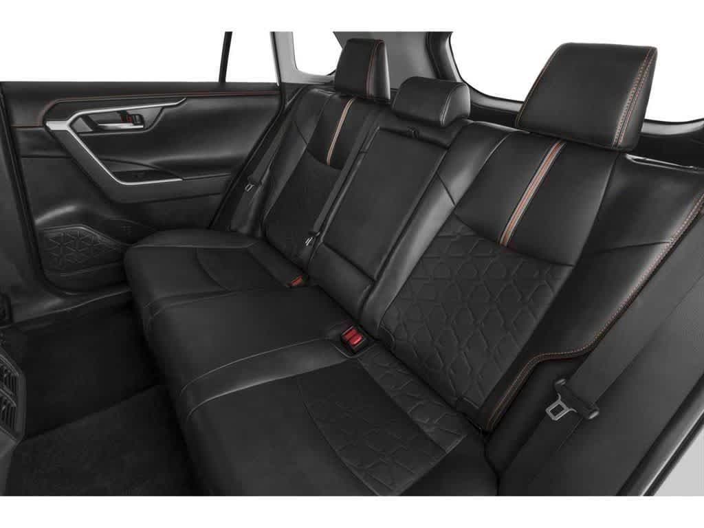 Thumbnail: 2024 Toyota RAV4 - 7
