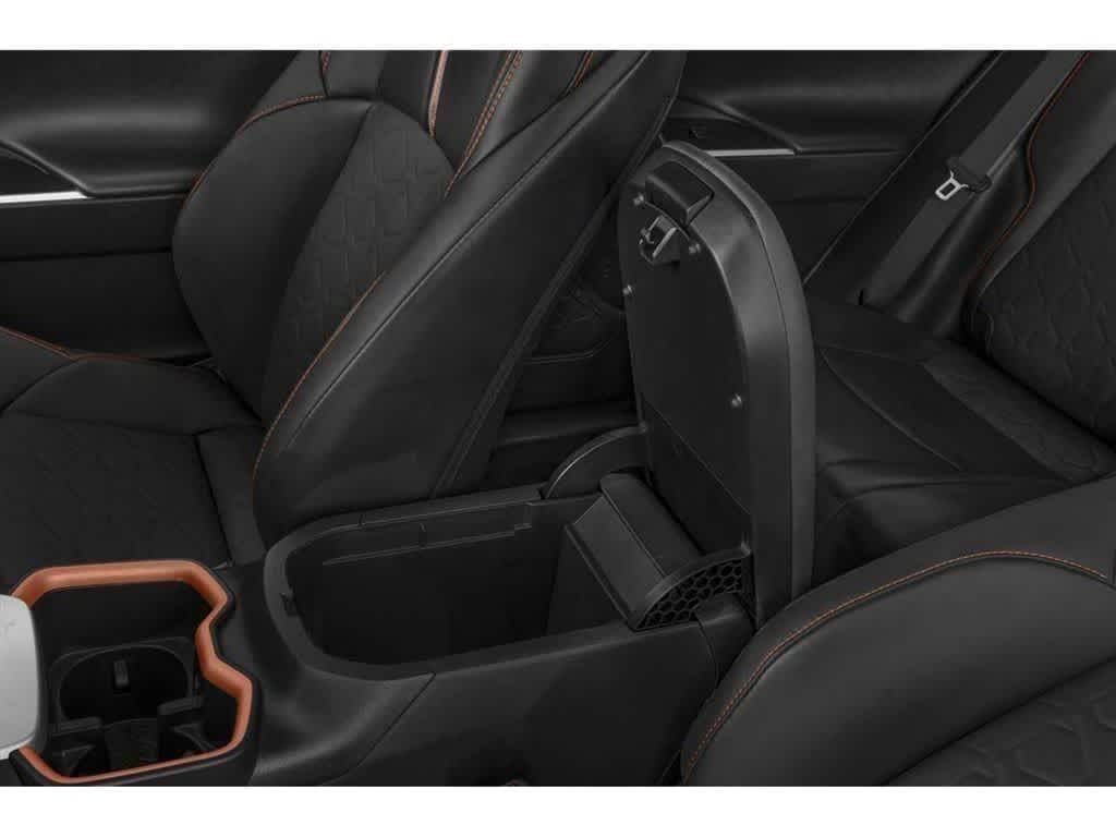 Thumbnail: 2024 Toyota RAV4 - 11